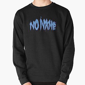 Jake Webber Merch Jake Webber No Name Flame Pullover Sweatshirt