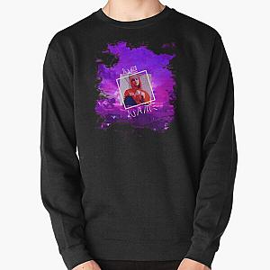 Jake Webber - No Name Pullover Sweatshirt