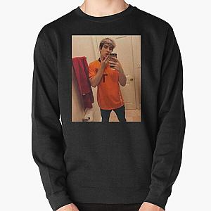 Jake Webber Premium Pullover Sweatshirt