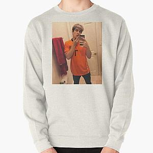 Jake Webber Premium Pullover Sweatshirt