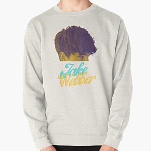 Jake Webber Merch Pullover Sweatshirt