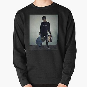 jake webber Premium  Pullover Sweatshirt