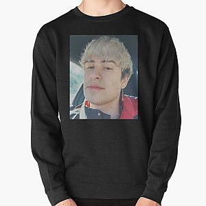 Jake Webber Premium Pullover Sweatshirt