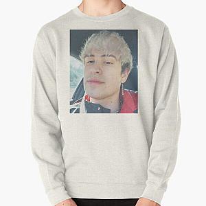 Jake Webber Premium Scoop Pullover Sweatshirt