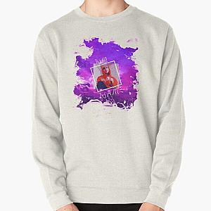 Jake Webber - No Name Pullover Sweatshirt