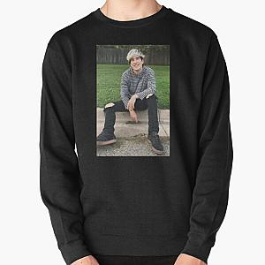 Jake webber Long(1) Pullover Sweatshirt