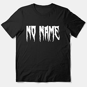 Jake Webber Merch No Name Flame Flame  Essential T-Shirt