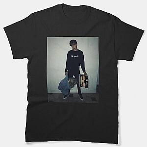 jake webber Premium  Classic T-Shirt