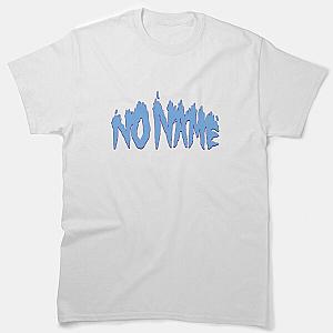 Jake Webber Merch No Name Flame T-Shirt - Youth Shirt - Kid Classic T-Shirt