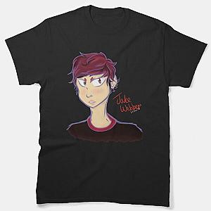 Jake Webber - No Name Classic T-Shirt