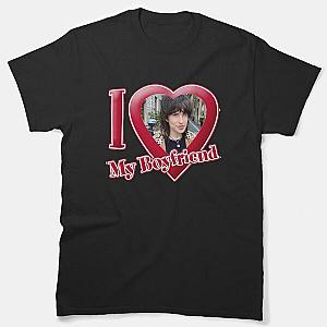 Jake Webber is my boyfriend Classic T-Shirt