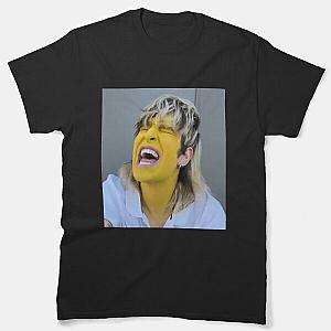 Jake Webber Simpson Classic T-Shirt