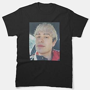 Jake Webber Long(3) Classic T-Shirt