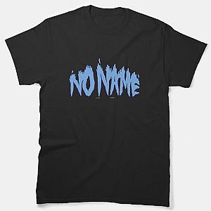 Jake Webber Merch Jake Webber No Name Flame Classic T-Shirt