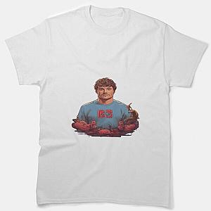 jake webber  Classic T-Shirt