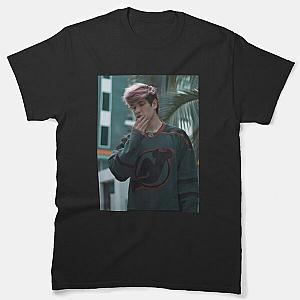 Jake webber Long  Classic T-Shirt