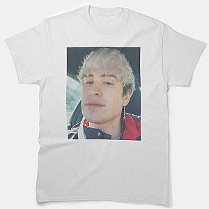 Jake Webber Premium Scoop Classic T-Shirt