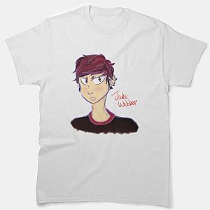 Jake Webber - No Name  Classic T-Shirt