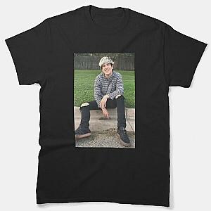 Jake webber Long Classic T-Shirt