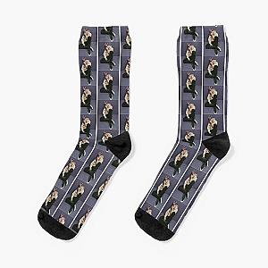 Jake Webber Premium Socks