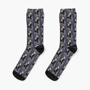 Jake Webber Premium Socks