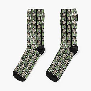 Jake webber Long(1) Socks