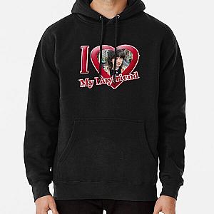 Jake Webber is my boyfriend Pullover Hoodie