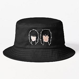 Johnnie Guilbert and Jake Webber Bucket Hat