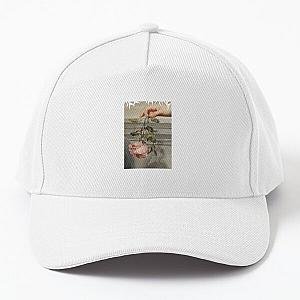 Jake Webber no Name Rose, Rose is Jake Webber's alias. Baseball Cap