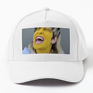 Jake Webber Simpson Baseball Cap