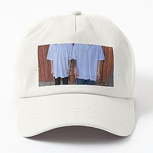 Jake Webber And Johnnie Guilbert Simpson Dad Hat