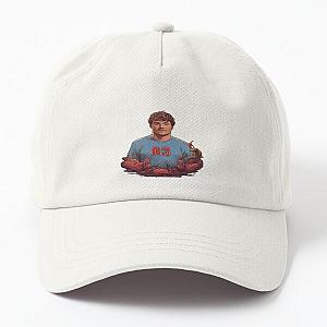 jake webber  Dad Hat