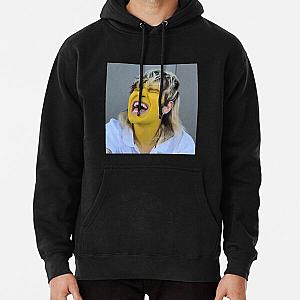 Jake Webber Simpson Pullover Hoodie