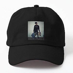 jake webber Premium  Dad Hat