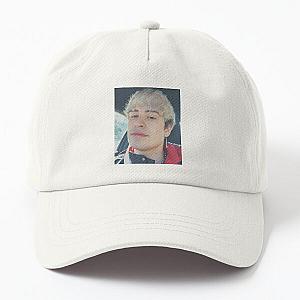 Jake Webber Premium Scoop Dad Hat