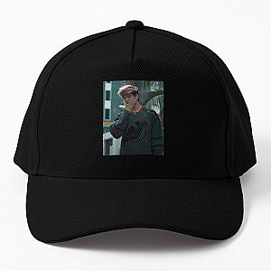 Jake webber Long  Baseball Cap