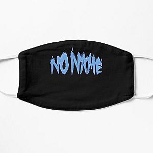 Jake Webber Merch Jake Webber No Name Flame Flat Mask