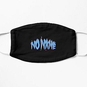 Jake Webber Merch Jake Webber No Name Flame Flat Mask