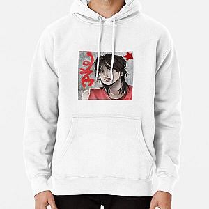 Jake Webber art Pullover Hoodie