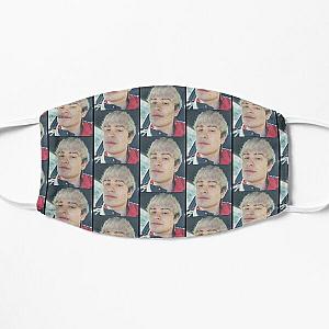 Jake Webber Premium Flat Mask