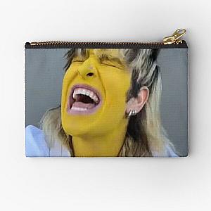 Jake Webber Simpson Zipper Pouch