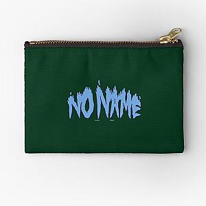 Jake Webber Merch Jake Webber No Name Flame Zipper Pouch