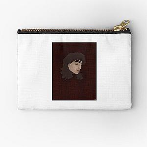 Jake Webber Fanart Zipper Pouch