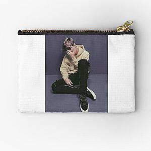 Jake Webber Premium Zipper Pouch