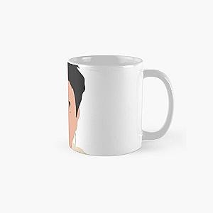 jake webber halloween Classic Mug