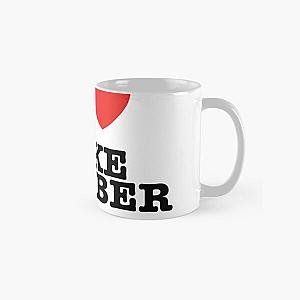 I HEART JAKE WEBBER Classic Mug