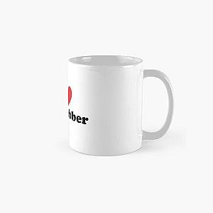 i heart jake webber 2 Classic Mug