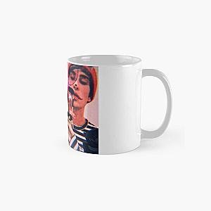 Jake Webber Devil Bunny Classic Mug