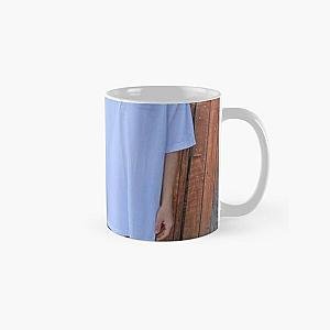 Jake Webber And Johnnie Guilbert Simpson Classic Mug