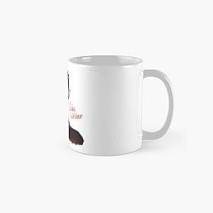 Jake Webber - No Name Classic Mug